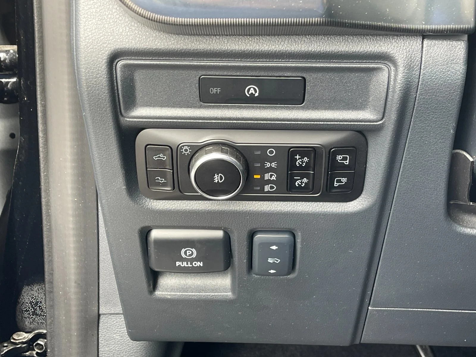 Used 2025 Black Ford Raptor image 30
