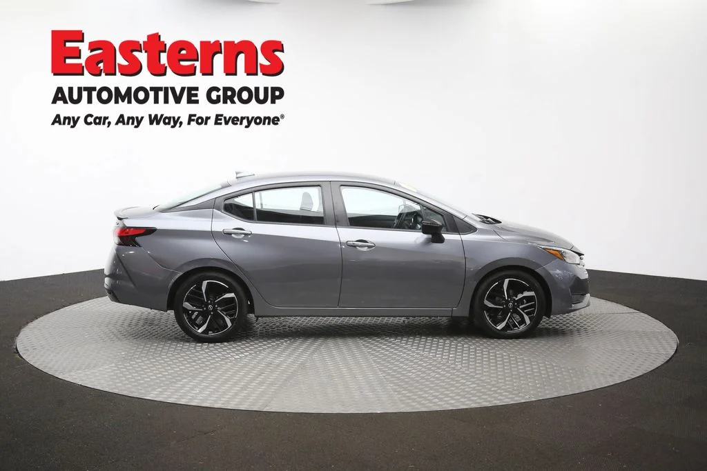 Used 2024 Gray Nissan 1.6 SR image 45