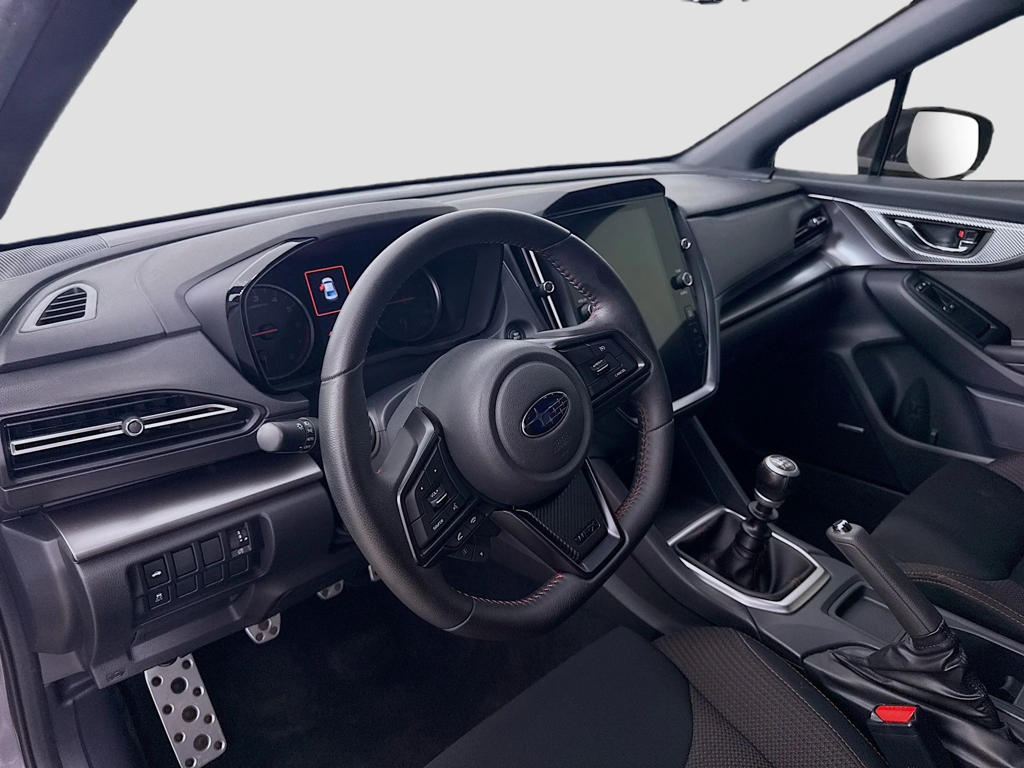 Used 2023  Subaru Premium image 11