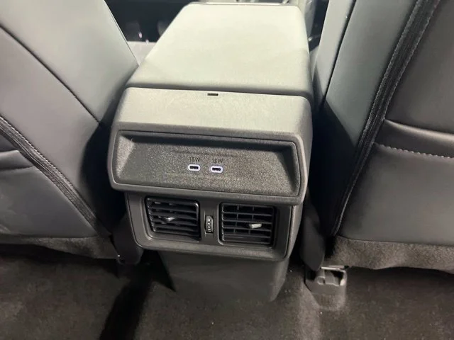Used 2026 Black Toyota XSE image 23