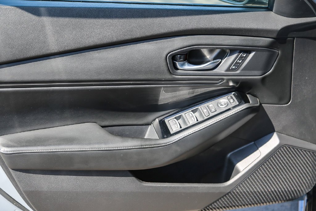 2024 Honda Accord Hybrid Touring - Photo 40