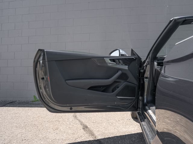 Used 2021 Gray Audi 3.0T Prestige image 15
