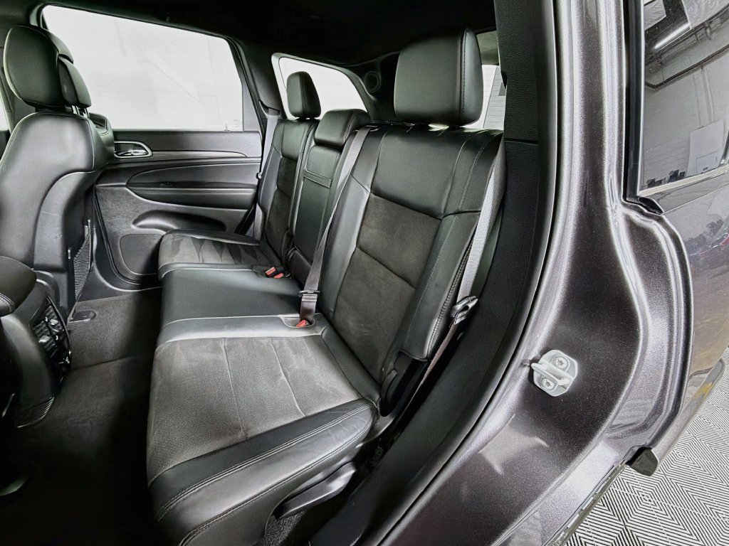 Used 2021 Gray Jeep Laredo X image 25