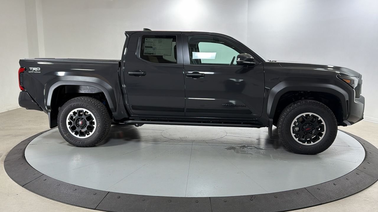 New 2026 Underground Toyota  TRD Off-Road image 6
