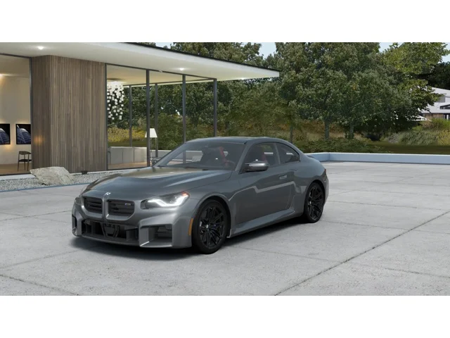 2026 BMW M2 M2 Coupe's photo