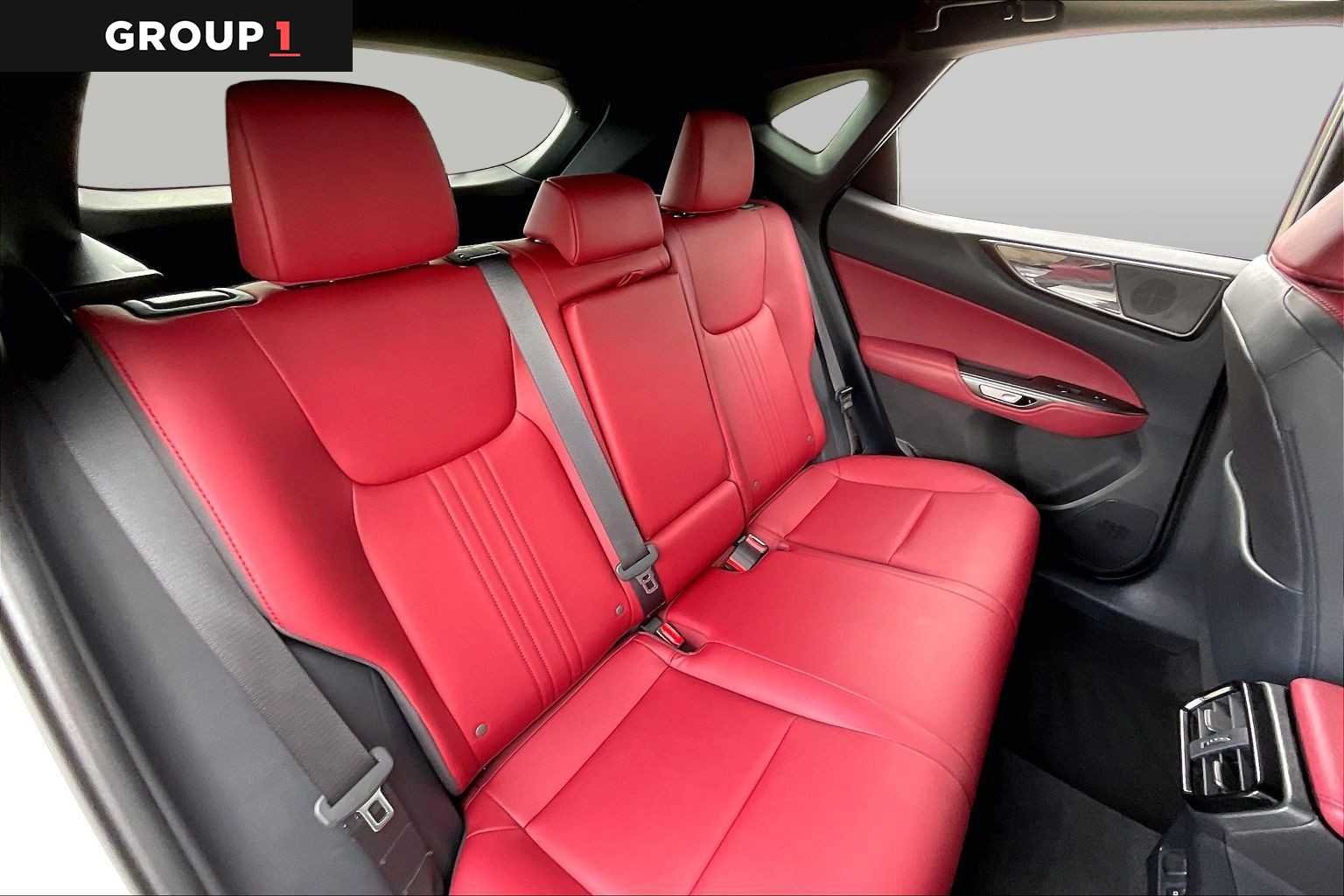 Used 2026 Ultra White Lexus Premium image 17