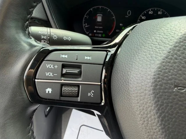 2023 Honda CR-V EX-L - Photo 22