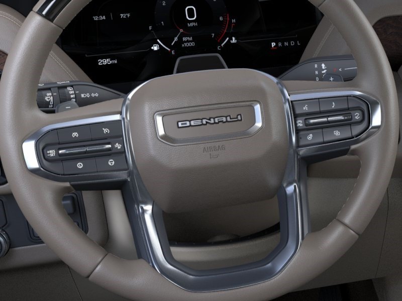 New 2026 Onyx Black GMC Denali image 19