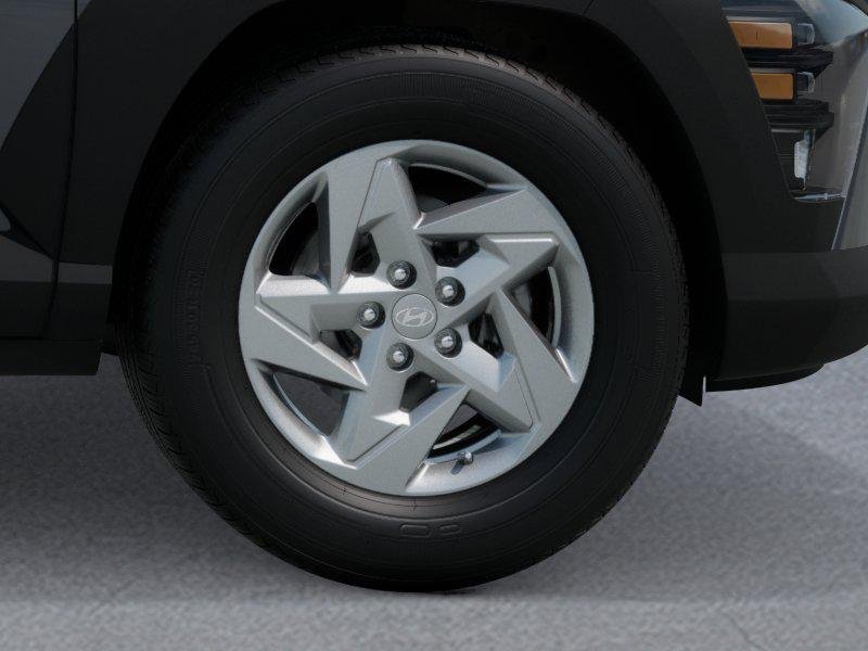 New 2027 Ecotronic Gray Pearl Hyundai SE AWD image 27