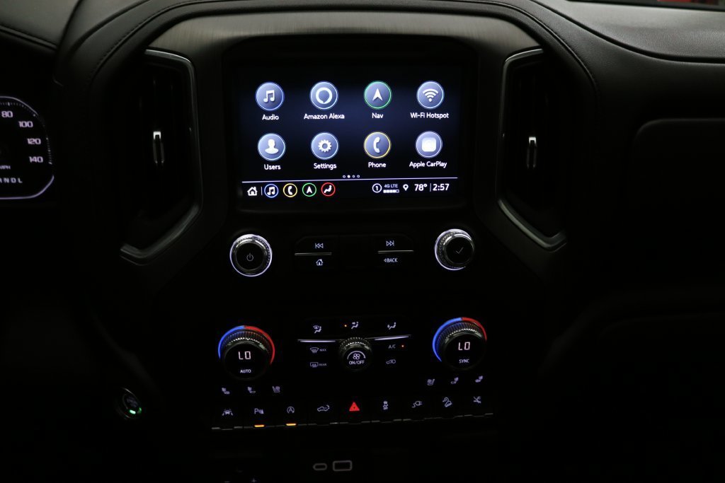 2021 GMC Sierra 1500 Denali Denali - Photo 26