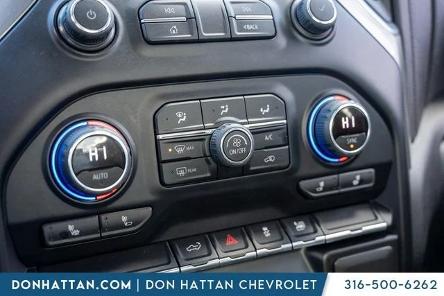 2021 Chevrolet Silverado 1500 RST - Photo 11