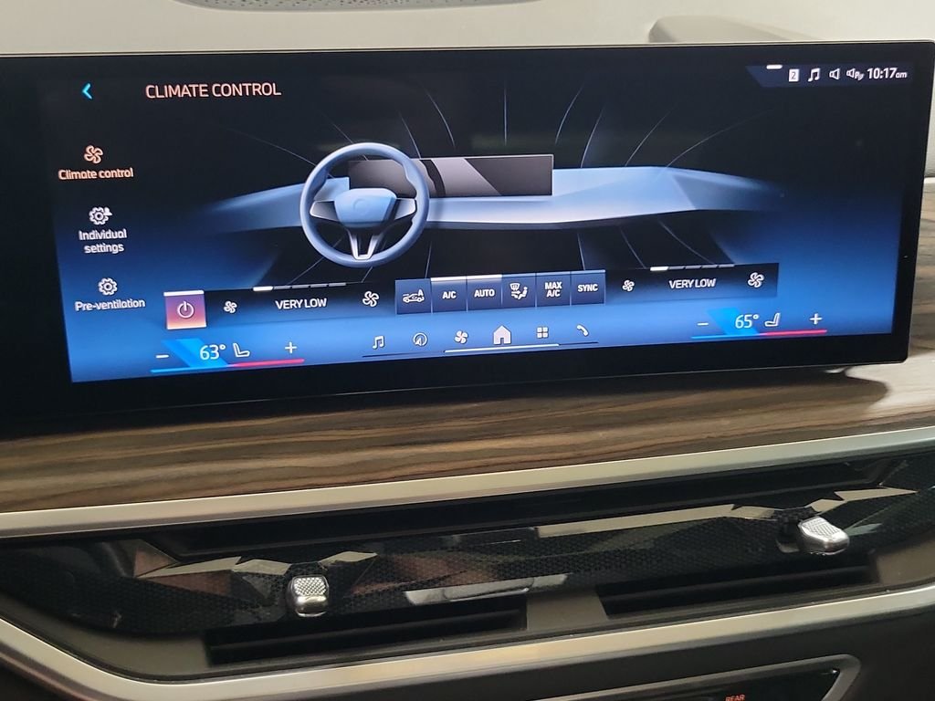 Certified Used 2024 Alpine White BMW sDrive40i image 25