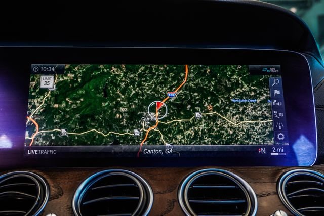 Used 2019 Gray Mercedes-Benz E 53 AMG® image 33
