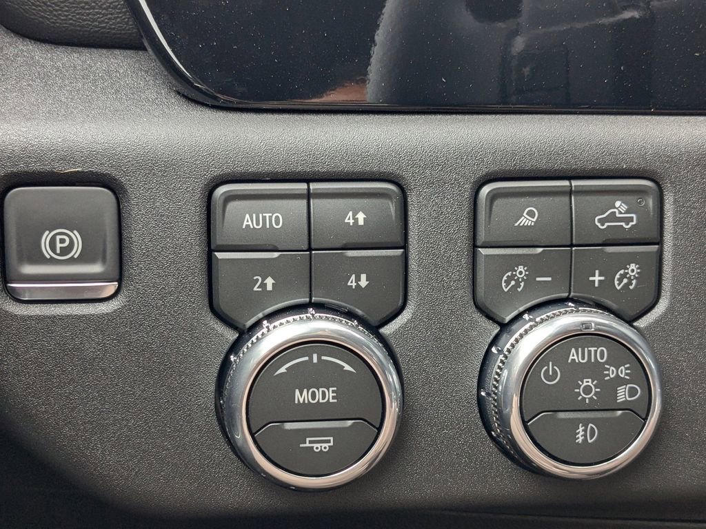 2026 GMC Sierra 1500 Elevation - Photo 23