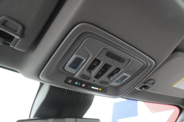 2026 Chevrolet Silverado 1500 LT Trail Boss - Photo 42