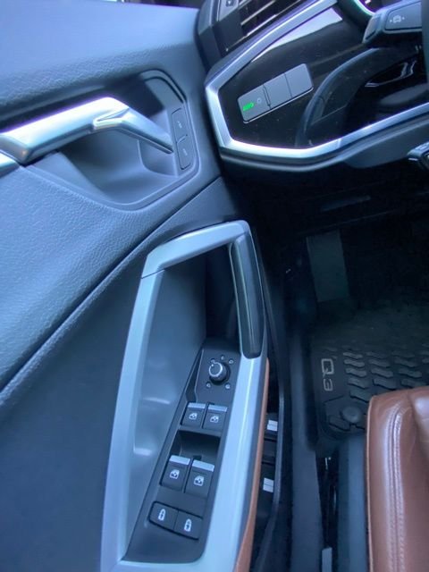 2022 Audi Q3 S Line Premium - Photo 12