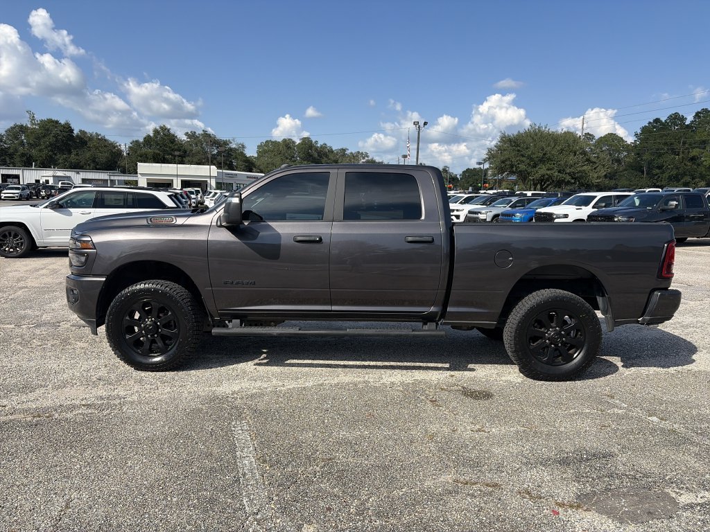 Used 2025 Gray Ram Big Horn image 3
