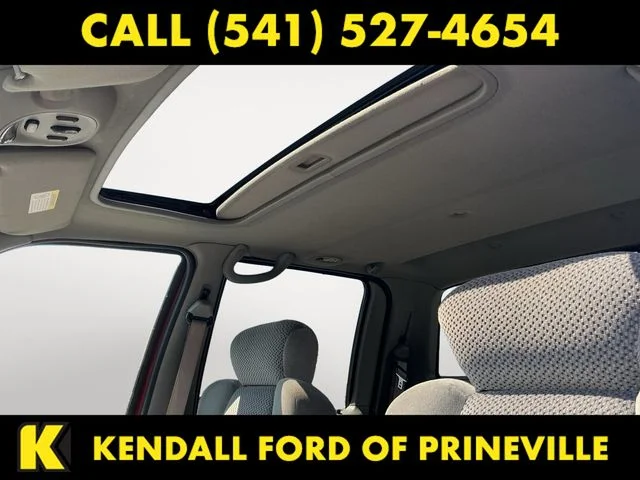 Used 2001  Ford XLT image 12