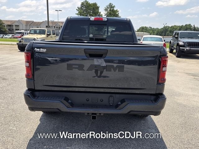 New 2026 Forged Blue Metallic RAM Tradesman image 10