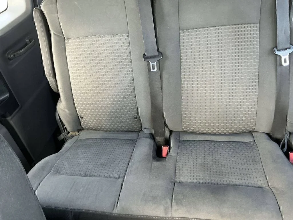 Used 2021 Oxford White Ford XLT image 18
