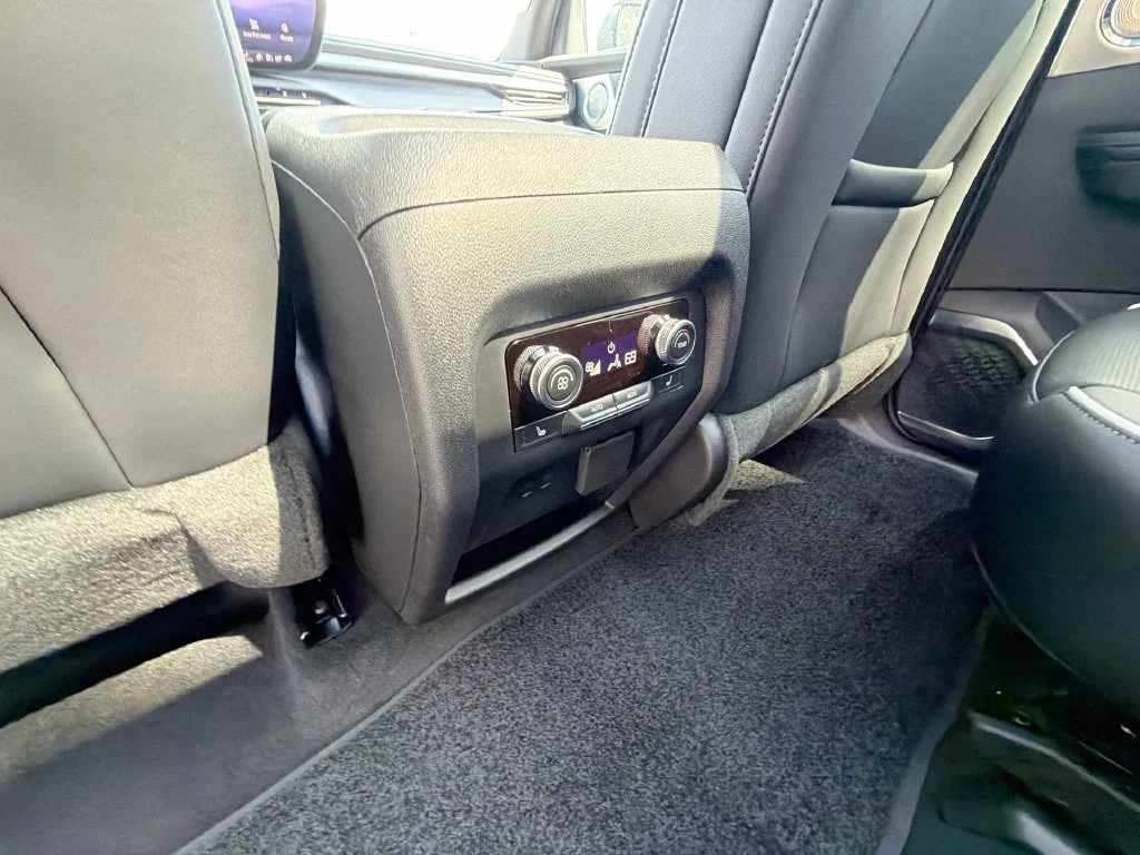 2027 Buick Enclave Avenir - Photo 26