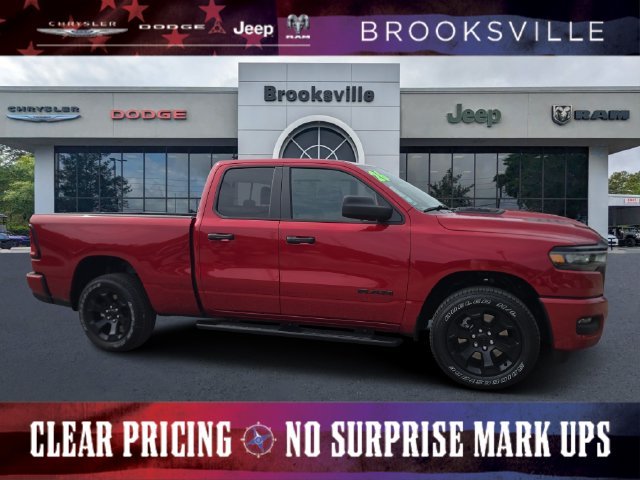 2026 RAM 1500 Pickup Express
