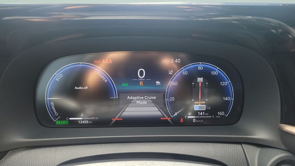 Used 2025 Black Toyota XLE image 22