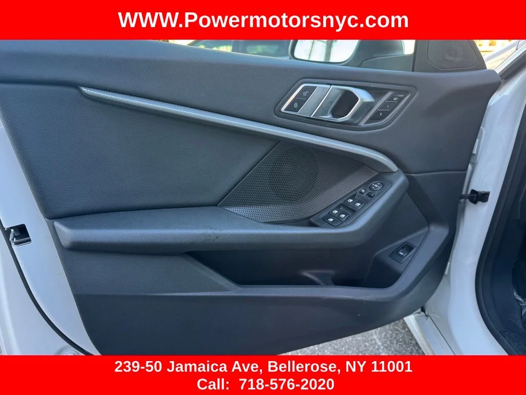 Used 2022 White BMW 228i xDrive image 25