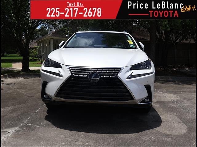 2018 Lexus NX 350 300 FWD's photo