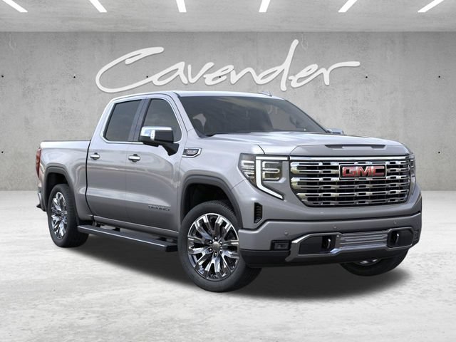 2026 GMC Sierra 1500 Denali - Photo 7