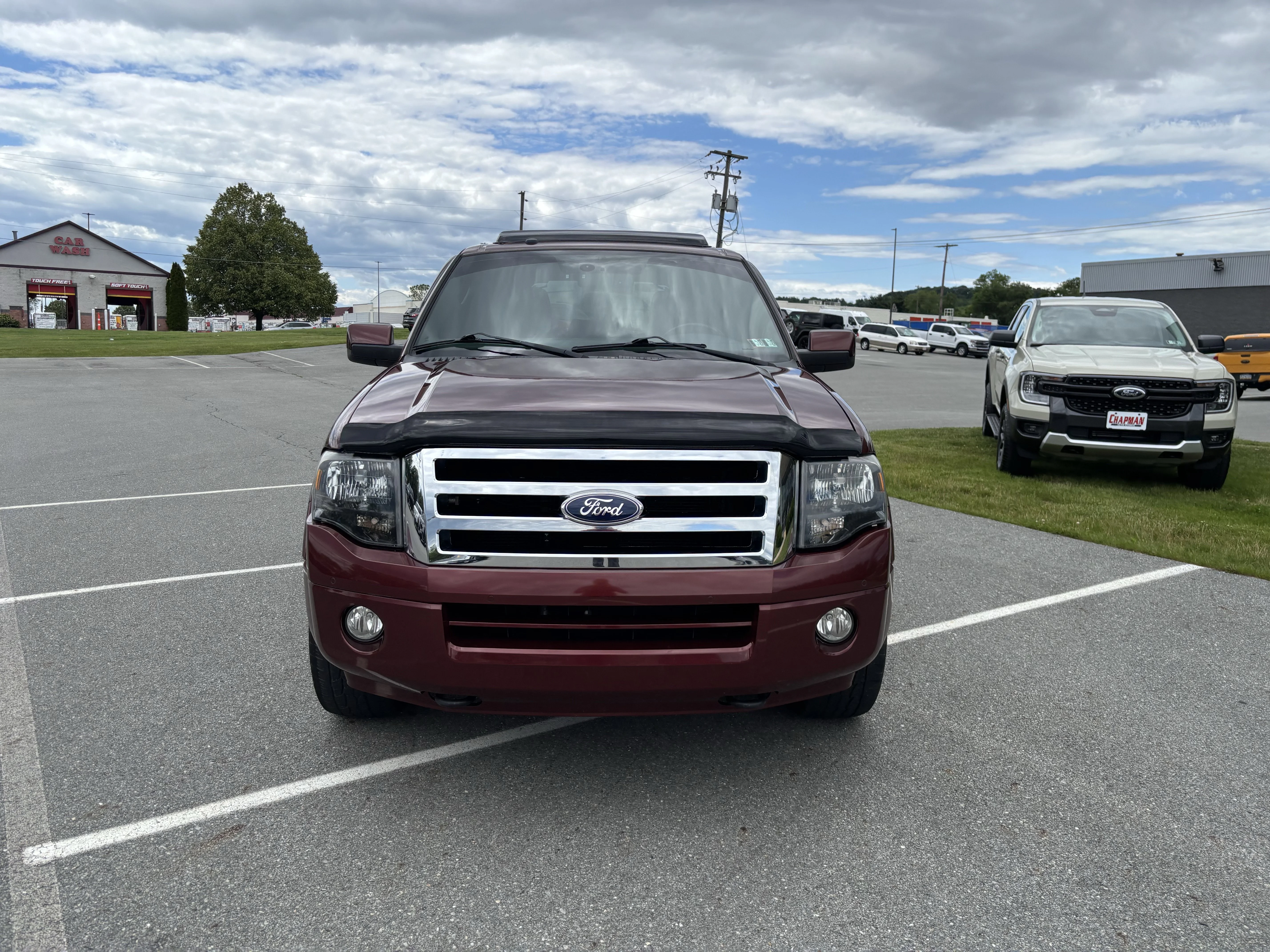 2013 Ford Expedition Limited 4X4's photo