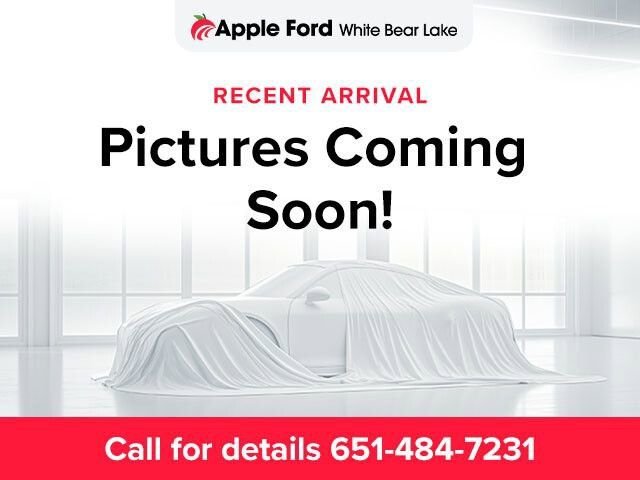 Used 2021 Gray Ford Limited image 28