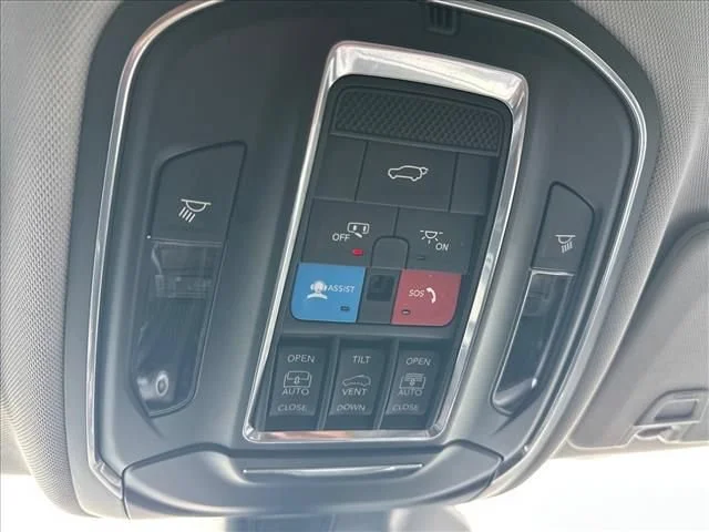 2021 Jeep Grand Cherokee L Limited - Photo 32