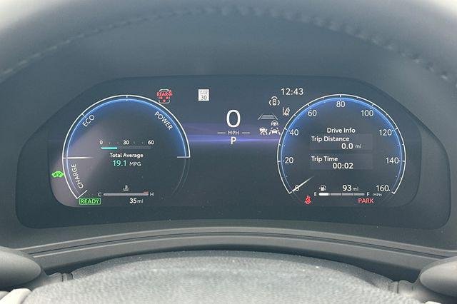 Certified Used 2026 MIDNIGHT BLACK METAL Toyota  image 30