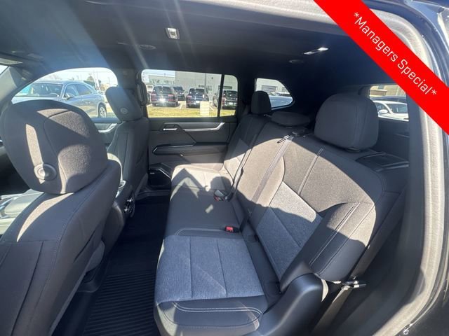 2025 GMC Acadia Elevation - Photo 21