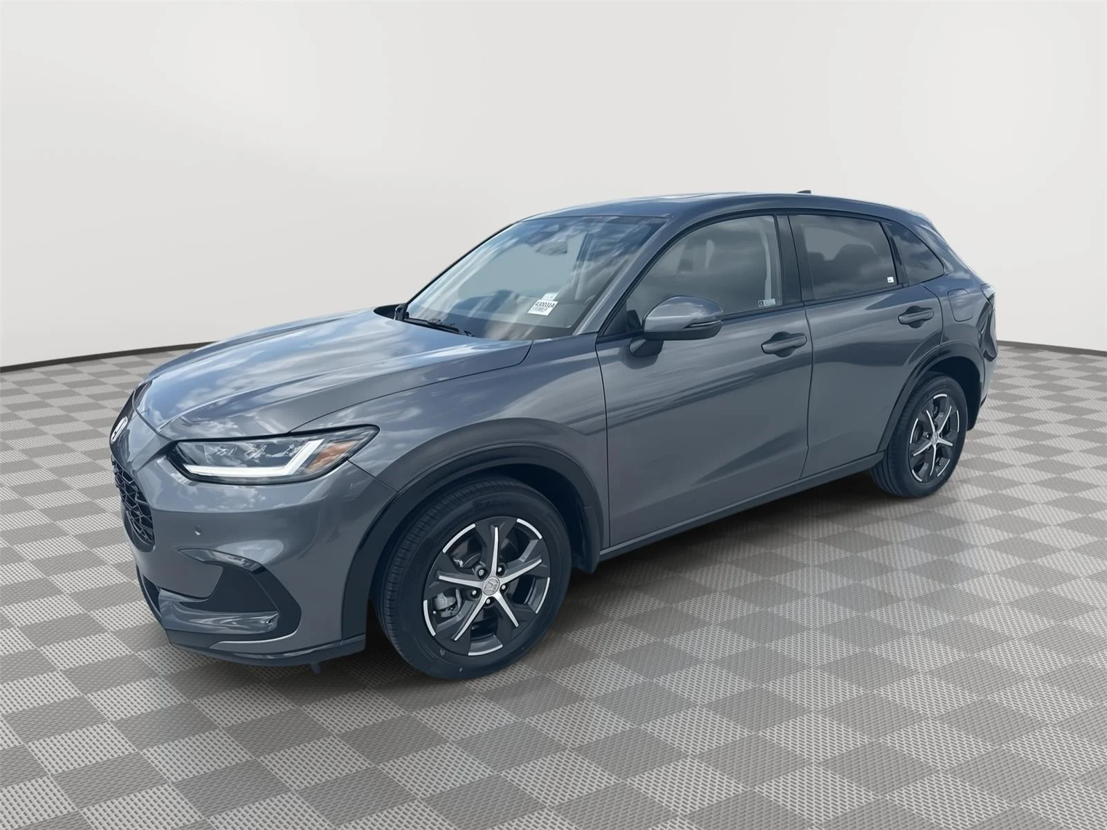 2023 Honda HR-V