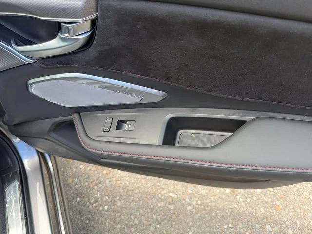 2026 Acura RDX A-Spec Package - Photo 31