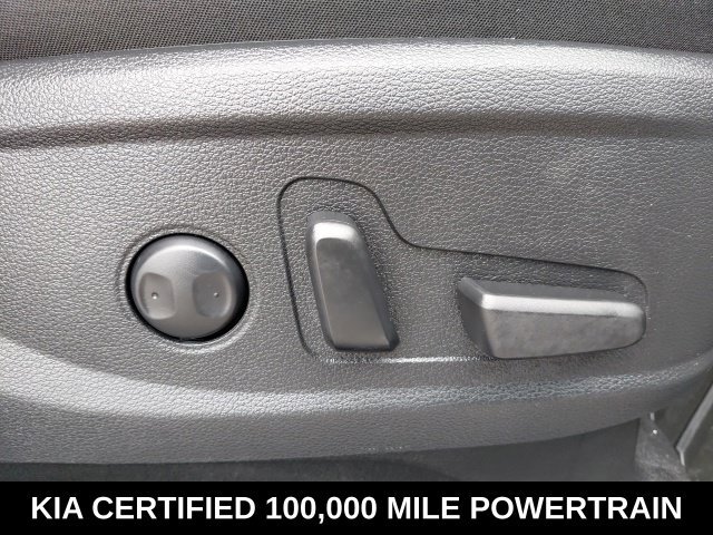 Used 2025 Gray Kia SX-Prestige X-Line image 29