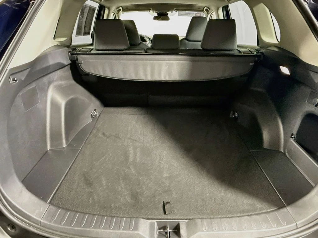 Certified Used 2025 Blueprint Toyota XLE image 26