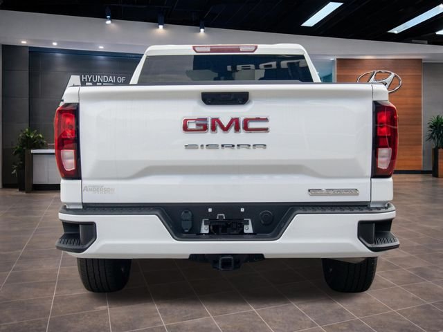 2024 GMC Sierra 1500 Elevation - Photo 11