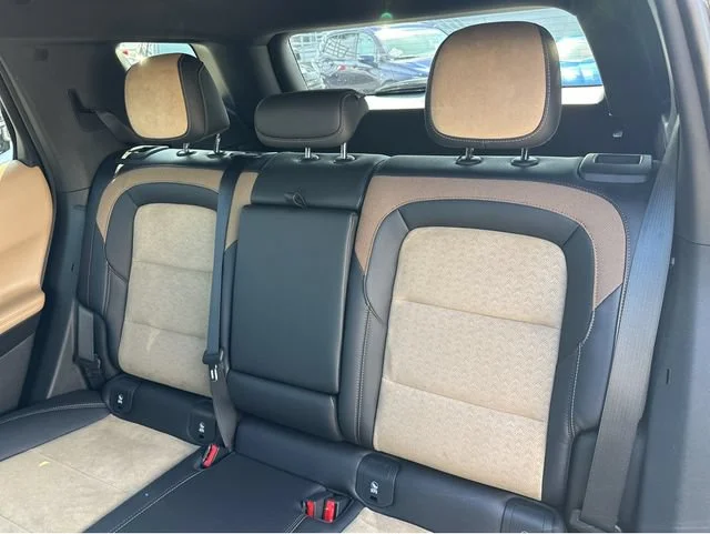2026 Chevrolet Equinox ACTIV - Photo 17