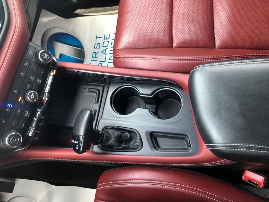 Used 2023 White Dodge SRT Hellcat image 11