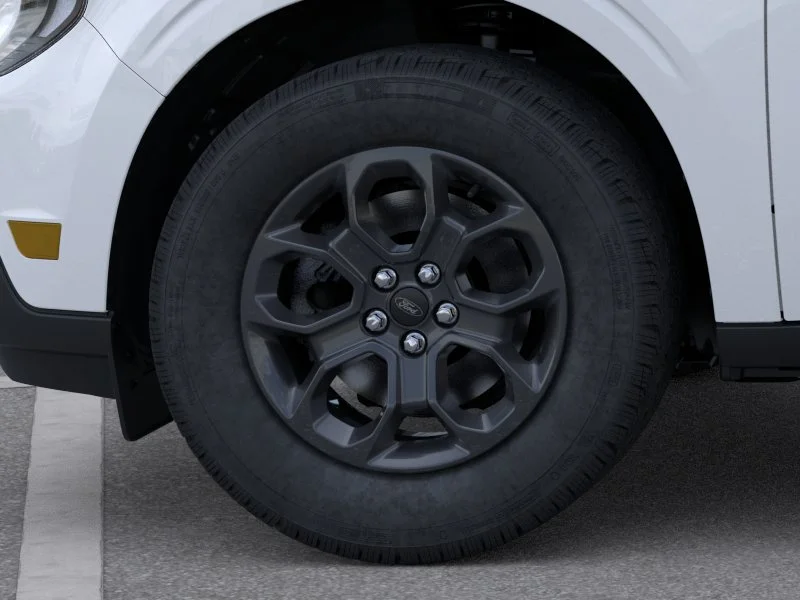 New 2026 Oxford White Ford XLT image 40