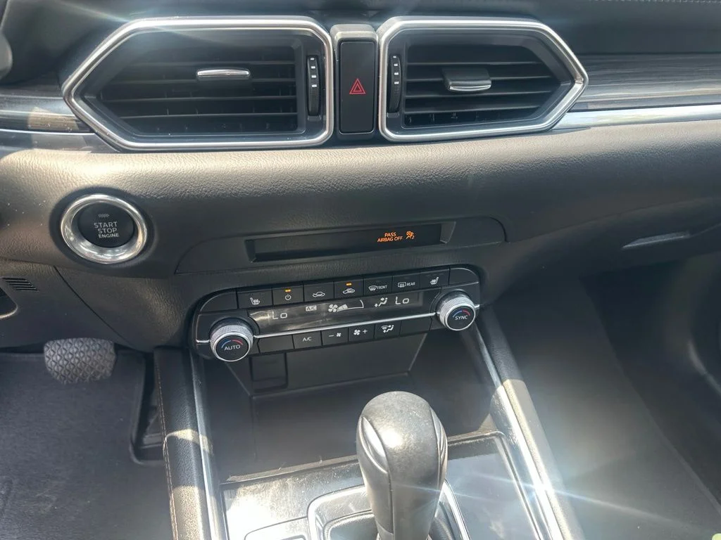 Used 2023 Red Mazda 2.5 S Premium Package image 17