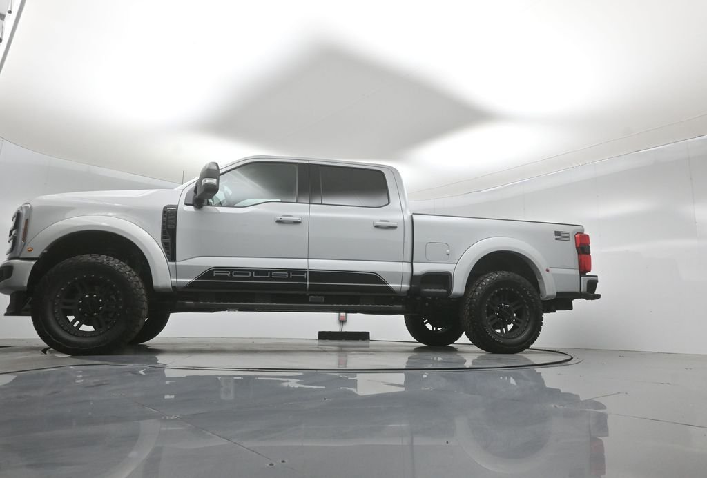 New 2026 Avalanche Ford Lariat image 50