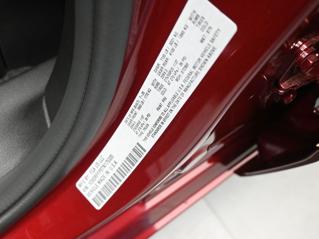 2026 RAM 1500 Big Horn/Lone Star - Photo 20