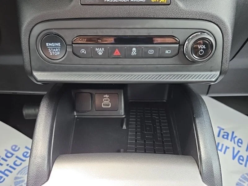 Used 2025 Gray Ford Big Bend image 34
