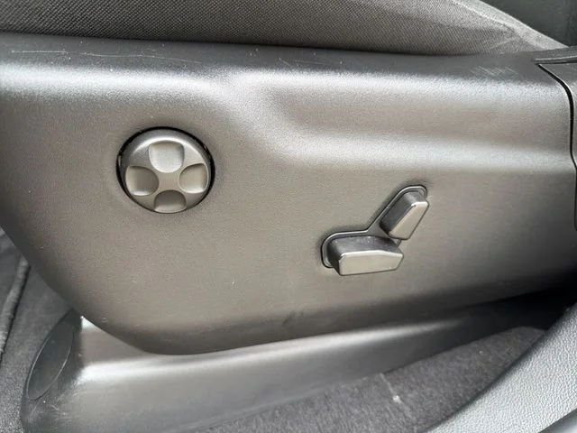 Used 2025 Black Dodge GT image 14