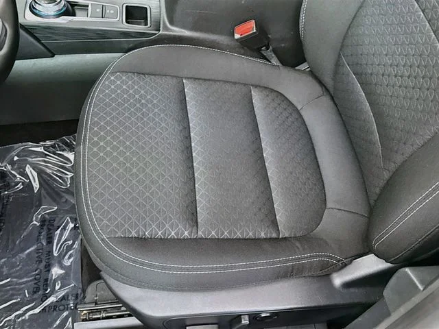 Used 2024 Silver Metallic Ford Active image 19