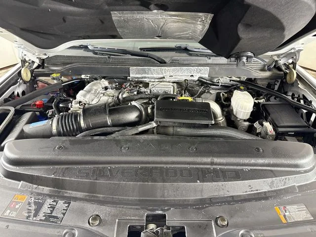 Used 2019 White Chevrolet LTZ image 30
